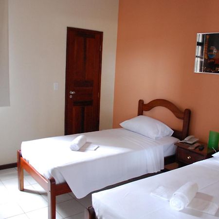Hotel Netuno Beach Suites 포르탈레자 외부 사진