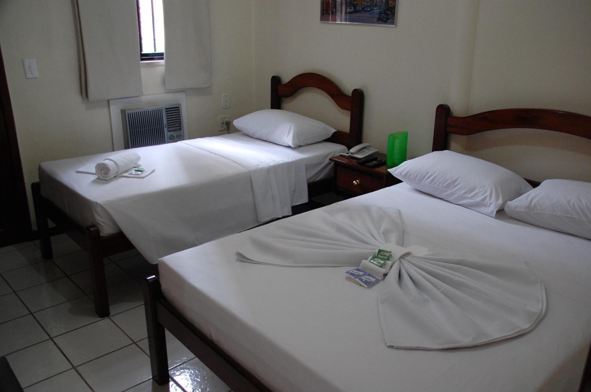 Hotel Netuno Beach Suites 포르탈레자 외부 사진