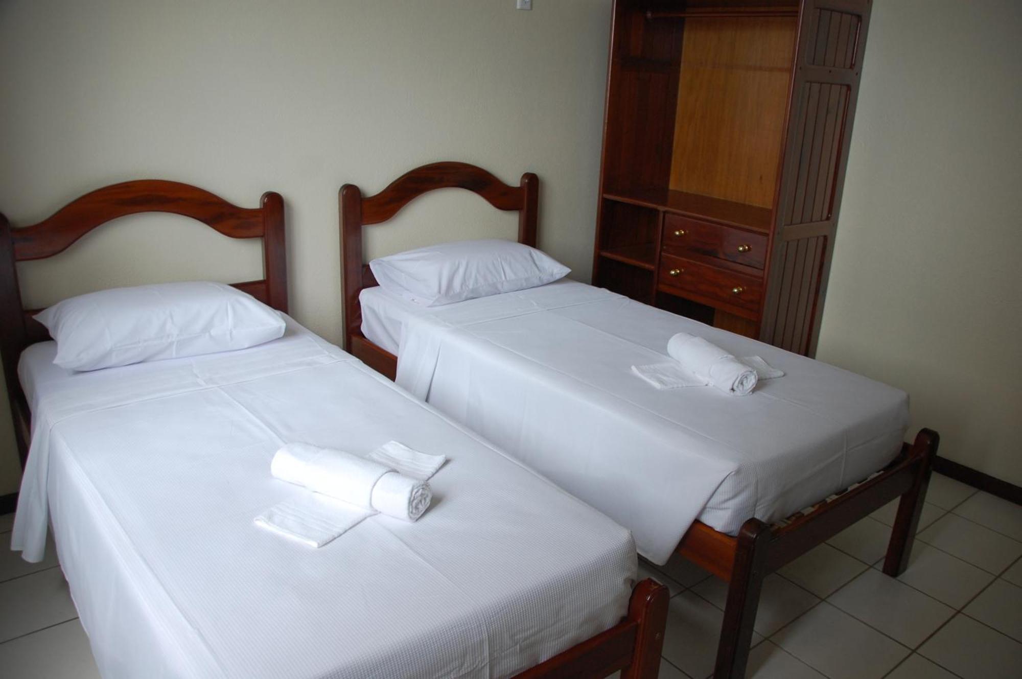 Hotel Netuno Beach Suites 포르탈레자 객실 사진