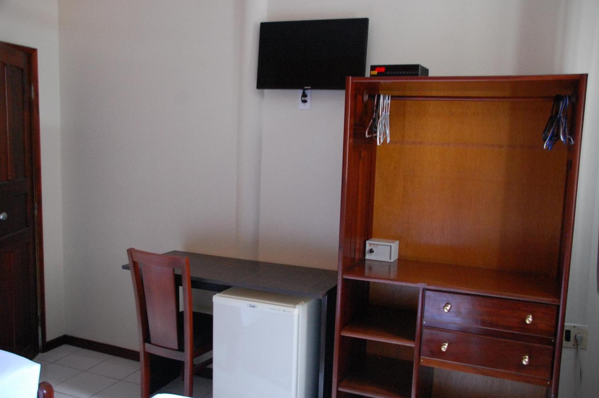 Hotel Netuno Beach Suites 포르탈레자 객실 사진