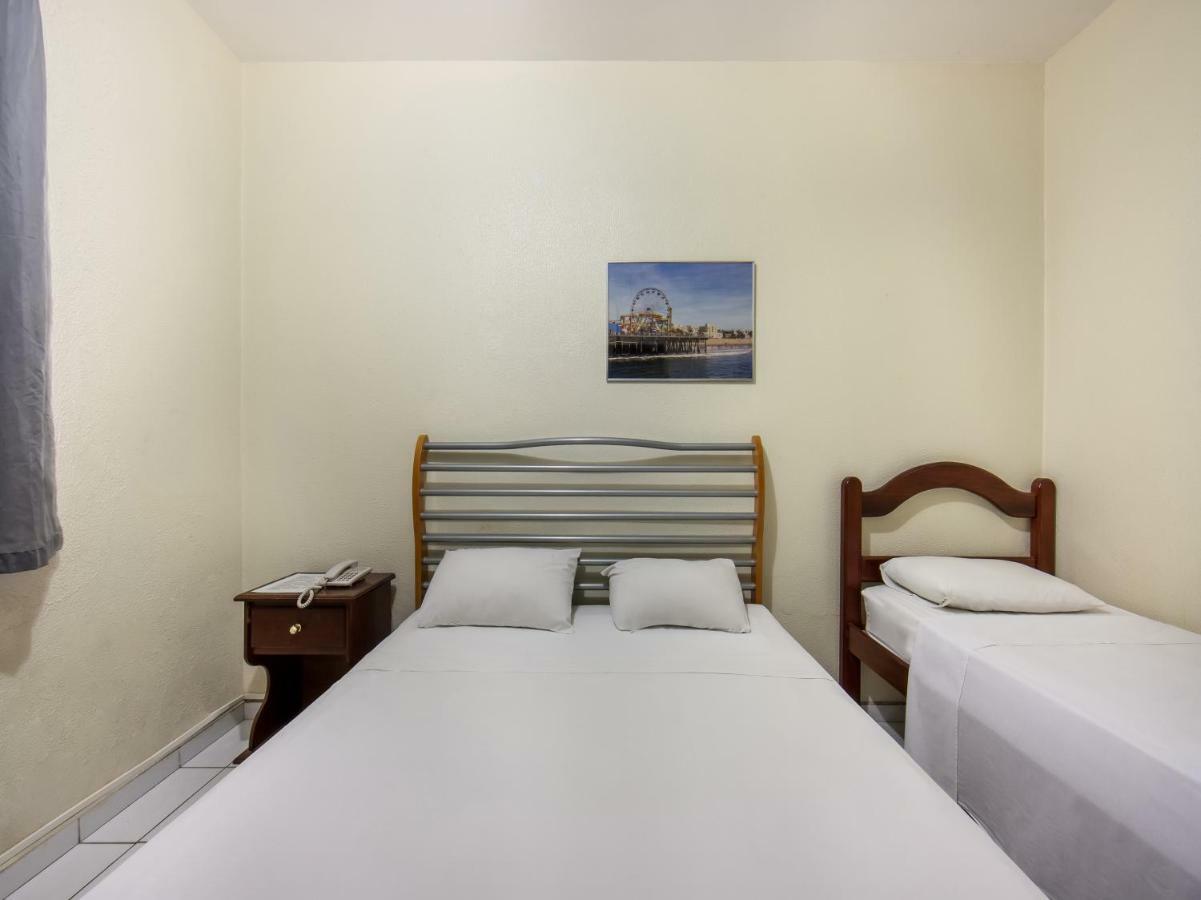 Hotel Netuno Beach Suites 포르탈레자 외부 사진
