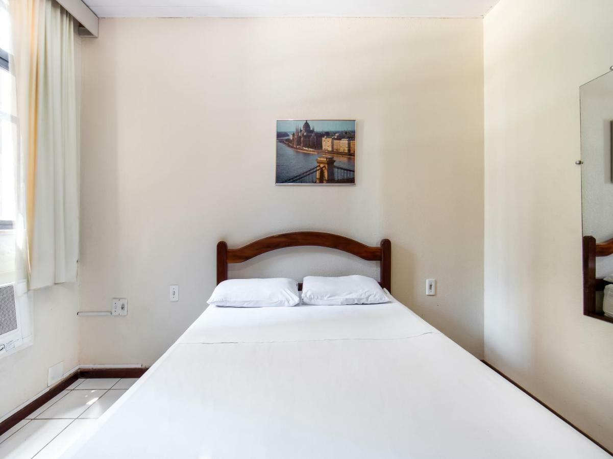 Hotel Netuno Beach Suites 포르탈레자 외부 사진