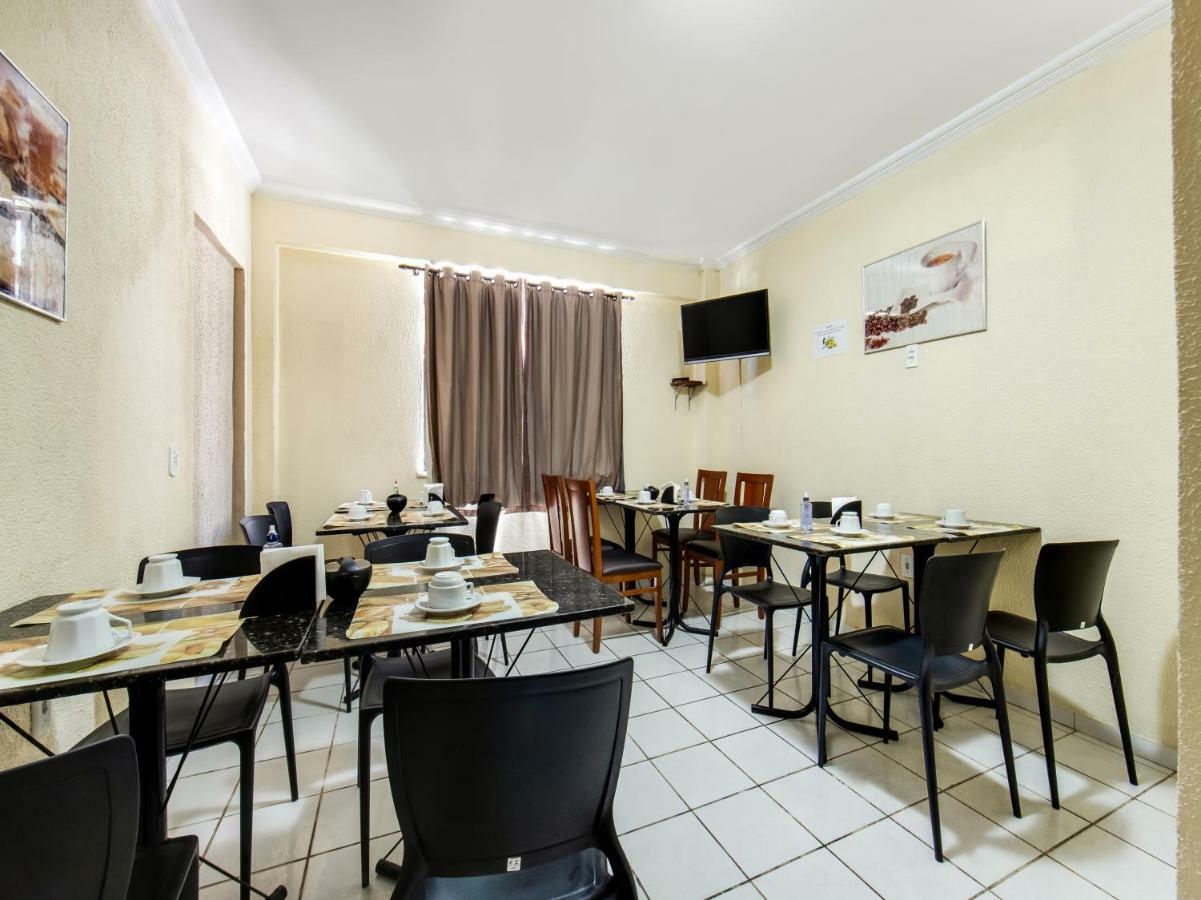 Hotel Netuno Beach Suites 포르탈레자 외부 사진