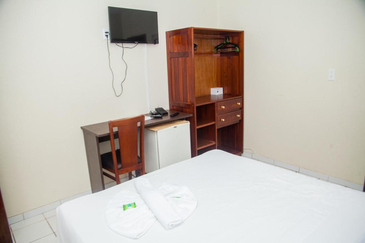 Hotel Netuno Beach Suites 포르탈레자 외부 사진