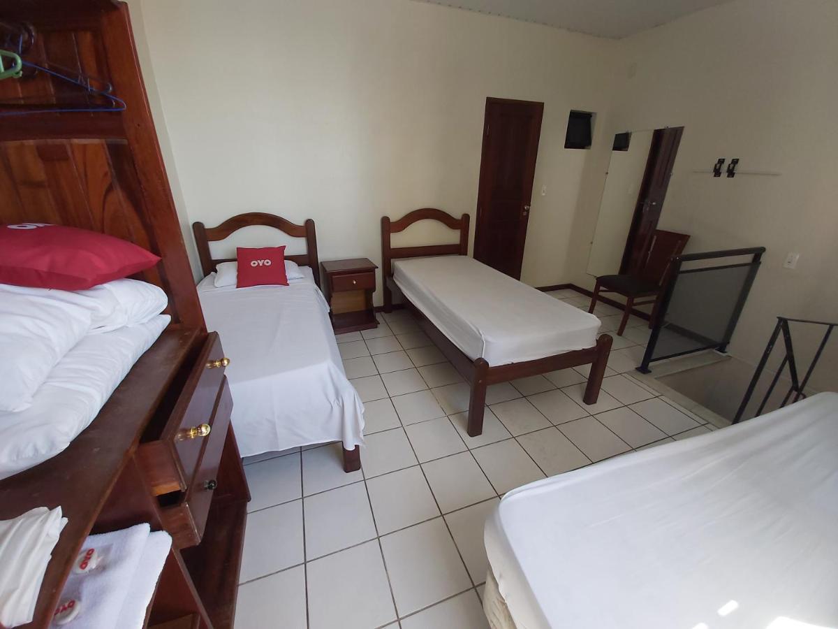 Hotel Netuno Beach Suites 포르탈레자 외부 사진